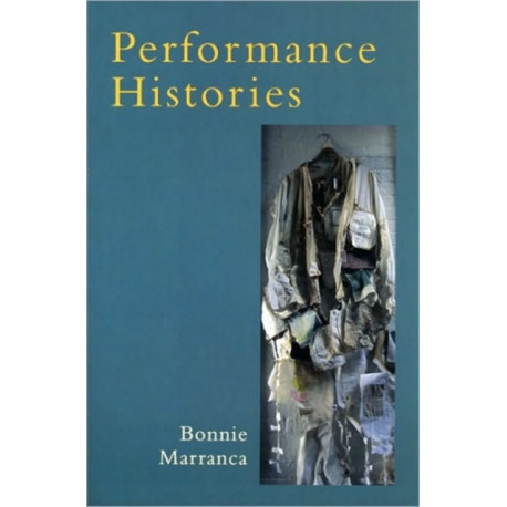 Performance Histories