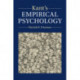 Kant's Empirical Psychology