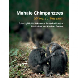 Mahale Chimpanzees: 50 Years of Research