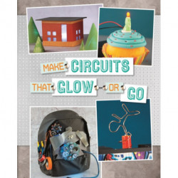 Make Circuits That Glow or Go