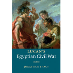 Lucan's Egyptian Civil War