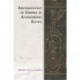 Archaeology of Empire in Achaemenid Egypt