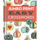 Jumbo Print Easy Crosswords -6