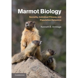 Marmot Biology: Sociality, Individual Fitness, and Population Dynamics
