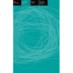 Intellectual Property Law Essentials