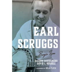 Earl Scruggs: Banjo Icon