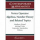 Vertex Operator Algebras, Number Theory and Related Topics