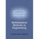 Mathematical Methods in Engineering