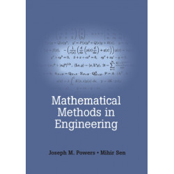 Mathematical Methods in Engineering