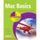 Mac Basics in Easy Steps: Covers OS X Yosemite (10.10)