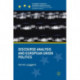Discourse Analysis and European Union Politics