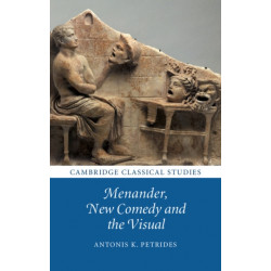 Menander, New Comedy and the Visual