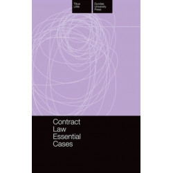 Contract Law Essential Cases