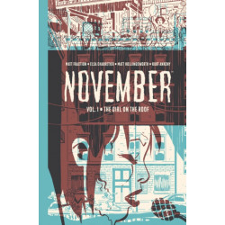 November Volume I