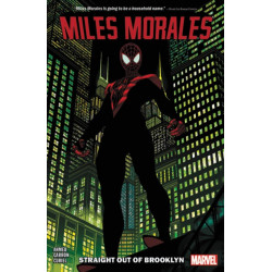 Miles Morales: Spider-Man Vol. 1