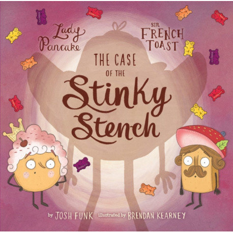 The Case of the Stinky Stench