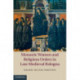 Monastic Women and Religious Orders in Late Medieval Bologna