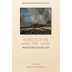 AGRICULTURE AND THE LAND