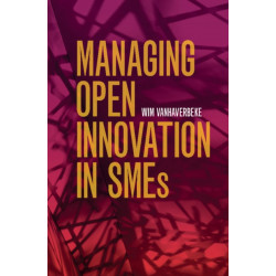 Managing Open Innovation in SMEs