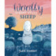 Woolly the Wide Awake Sheep