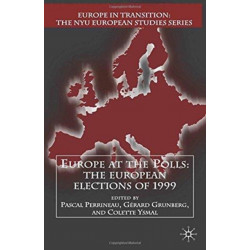 Europe at the Polls: The European Elections of 1999
