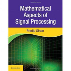 Mathematical Aspects of Signal Processing