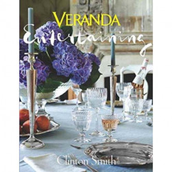 Veranda Entertaining