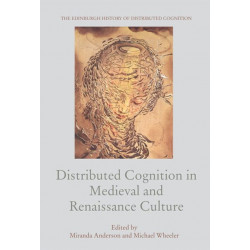 DISTRIBUTED COGNITION