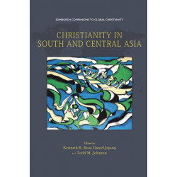 Christianity in South and Central Asia