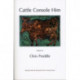Cattle Console Him: Poems