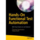 Hands-On Functional Test Automation: With Visual Studio 2017 and Selenium