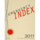 Emergency Index 2011