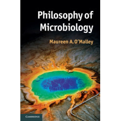 Philosophy of Microbiology