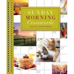 Sunday Morning Crosswords