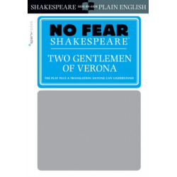Two Gentlemen of Verona
