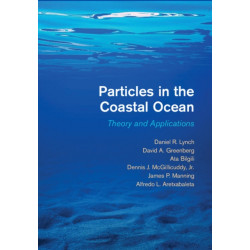 Particles in the Coastal Ocean: Theory and Applications