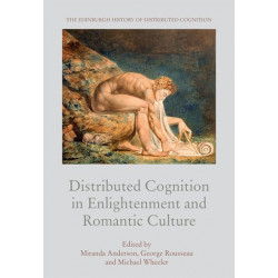 DISTRIBUTED COGNITION