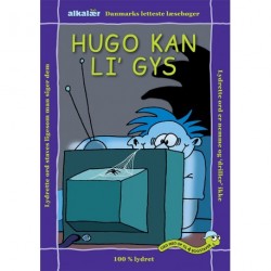 Hugo kan li´ gys