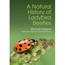 A Natural History of Ladybird Beetles