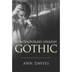 Contemporary Spanish Gothic