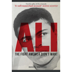 Ali: The Fight America Didn't Want
