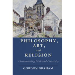 Philosophy, Art, and Religion: Understanding Faith and Creativity