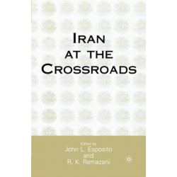 Iran at the Crossroads