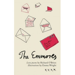 The Emmores: Love poems