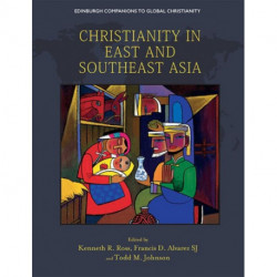 CHRISTIANITY IN EAST AND SOUTH EAST