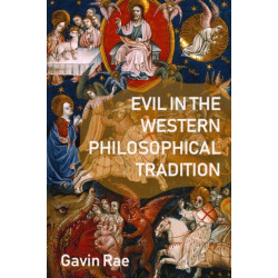 Evil in the Western Philosophical Tradition