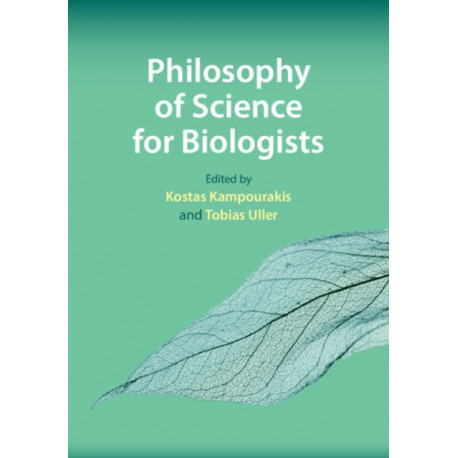 Philosophy of Science for Biologists