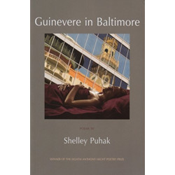 Guinevere in Baltimore: Poems