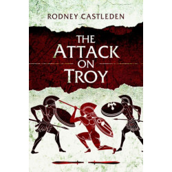 The Attack on Troy