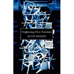 Frightening New Furniture